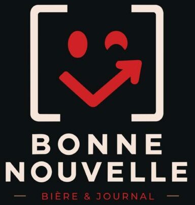 Bière Bonne Nouvelle