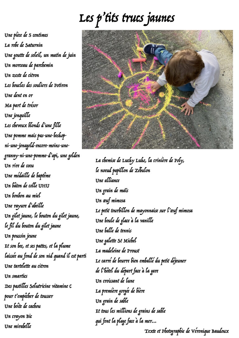 Les-ptits-trucs-jaunes.1-768x1086 Journal #3 - Été 26